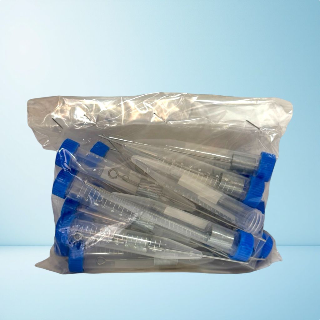 DİNANOMETRE YAPIM SETİ 20’li PAKET